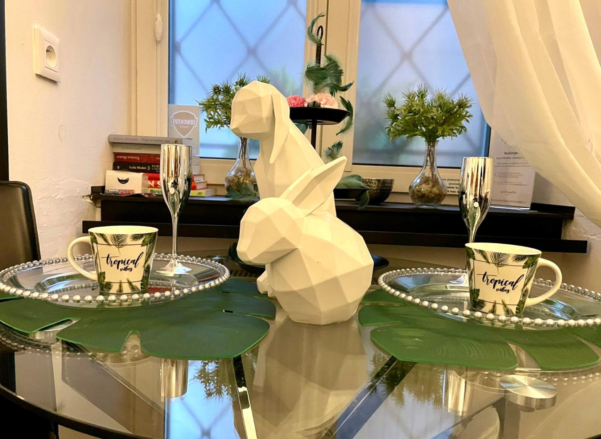 Apartamento Premium Alice 2 Varsovia