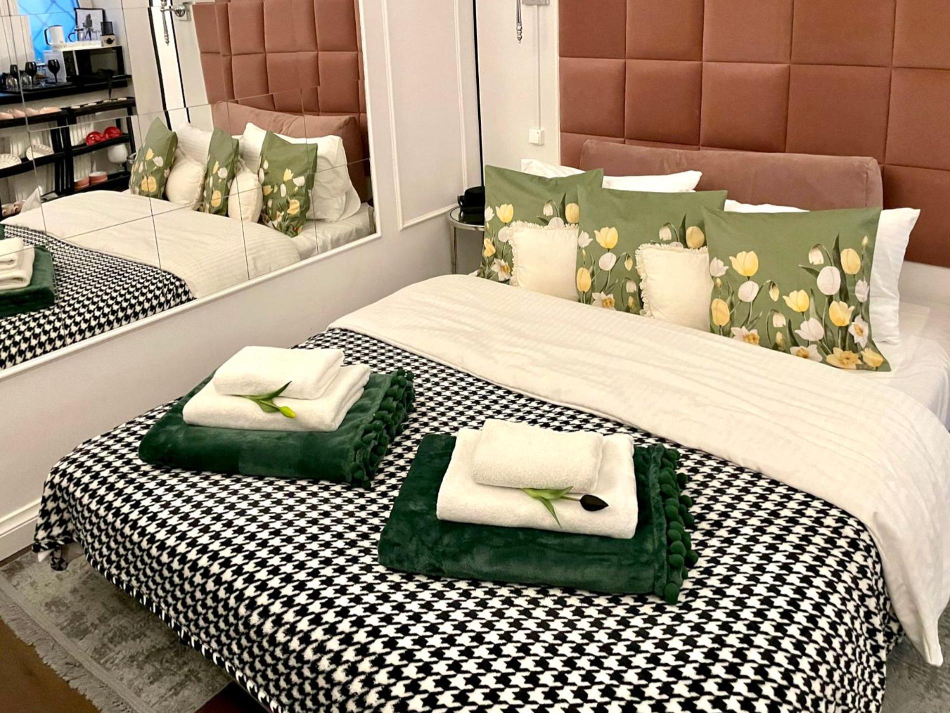 Premium Alice 2 Apartamento Varsovia
