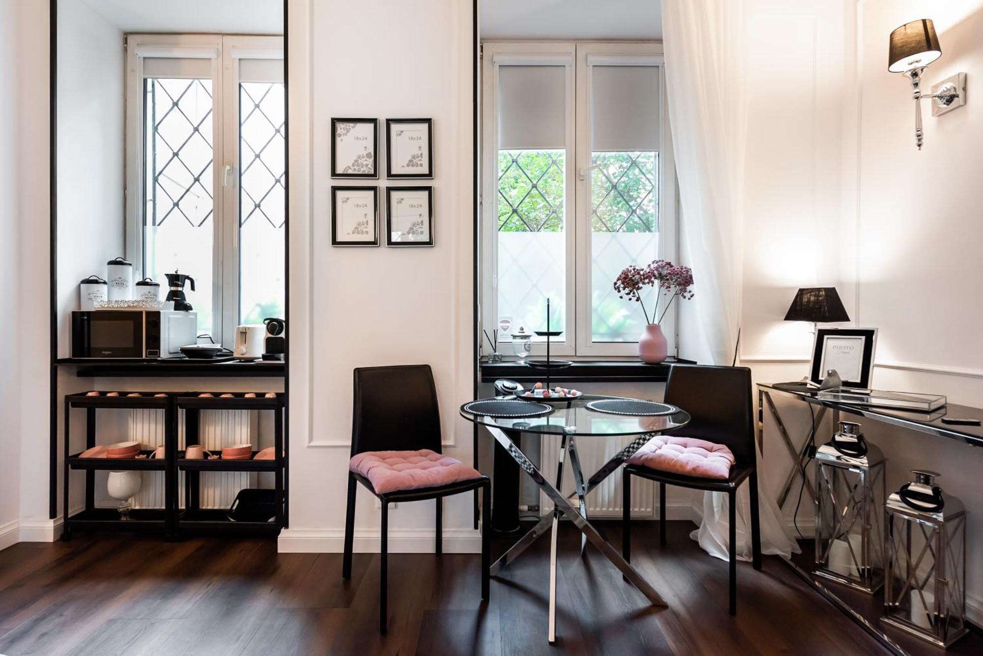 Apartamento Premium Alice 2 *