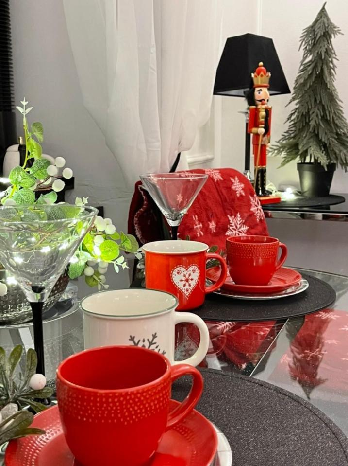 Premium Alice 2 * Varsovia
