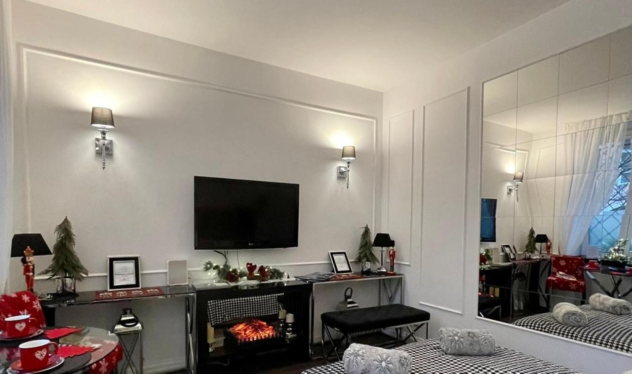 Apartamento Premium Alice 2