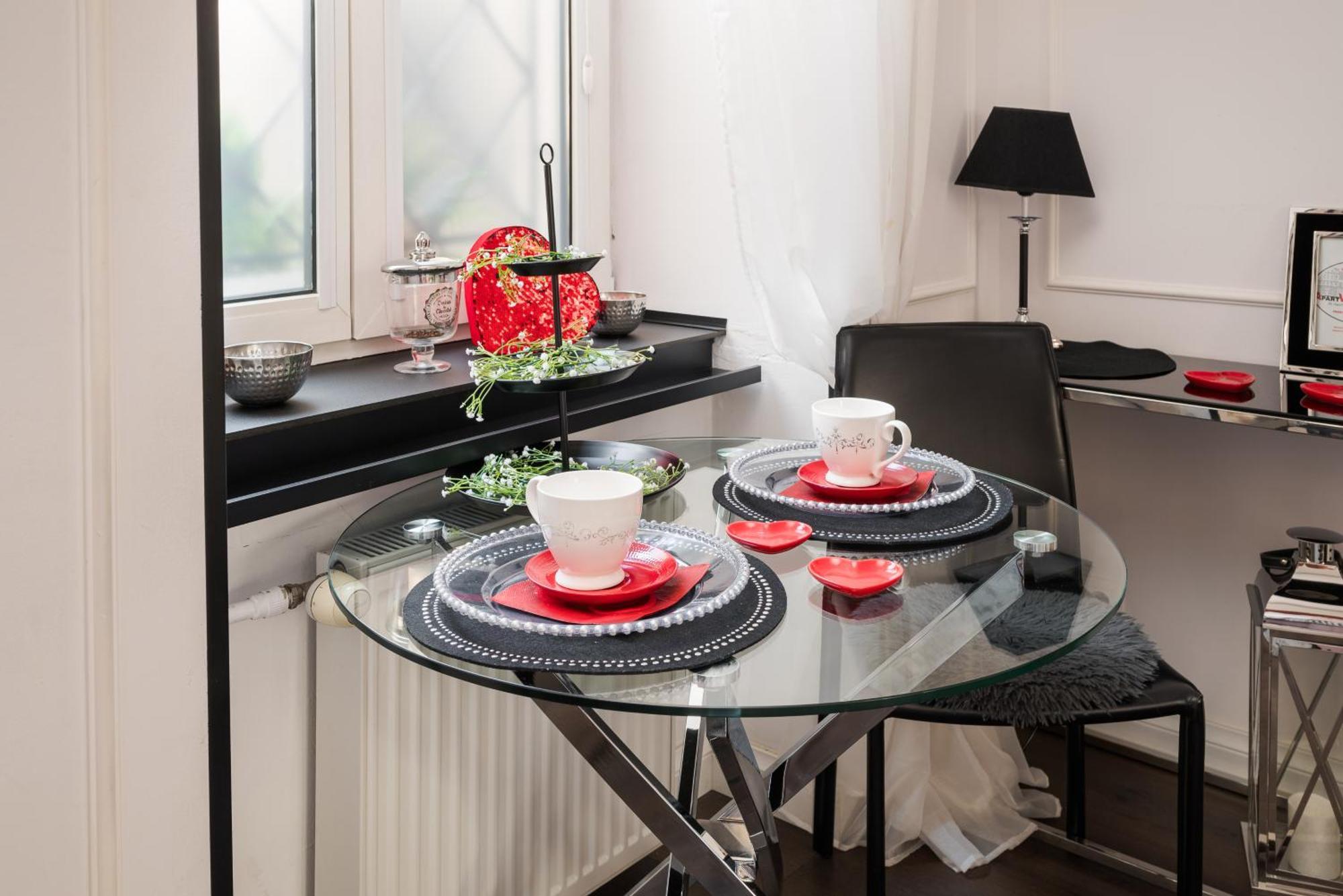 Premium Alice 2 Apartamento *