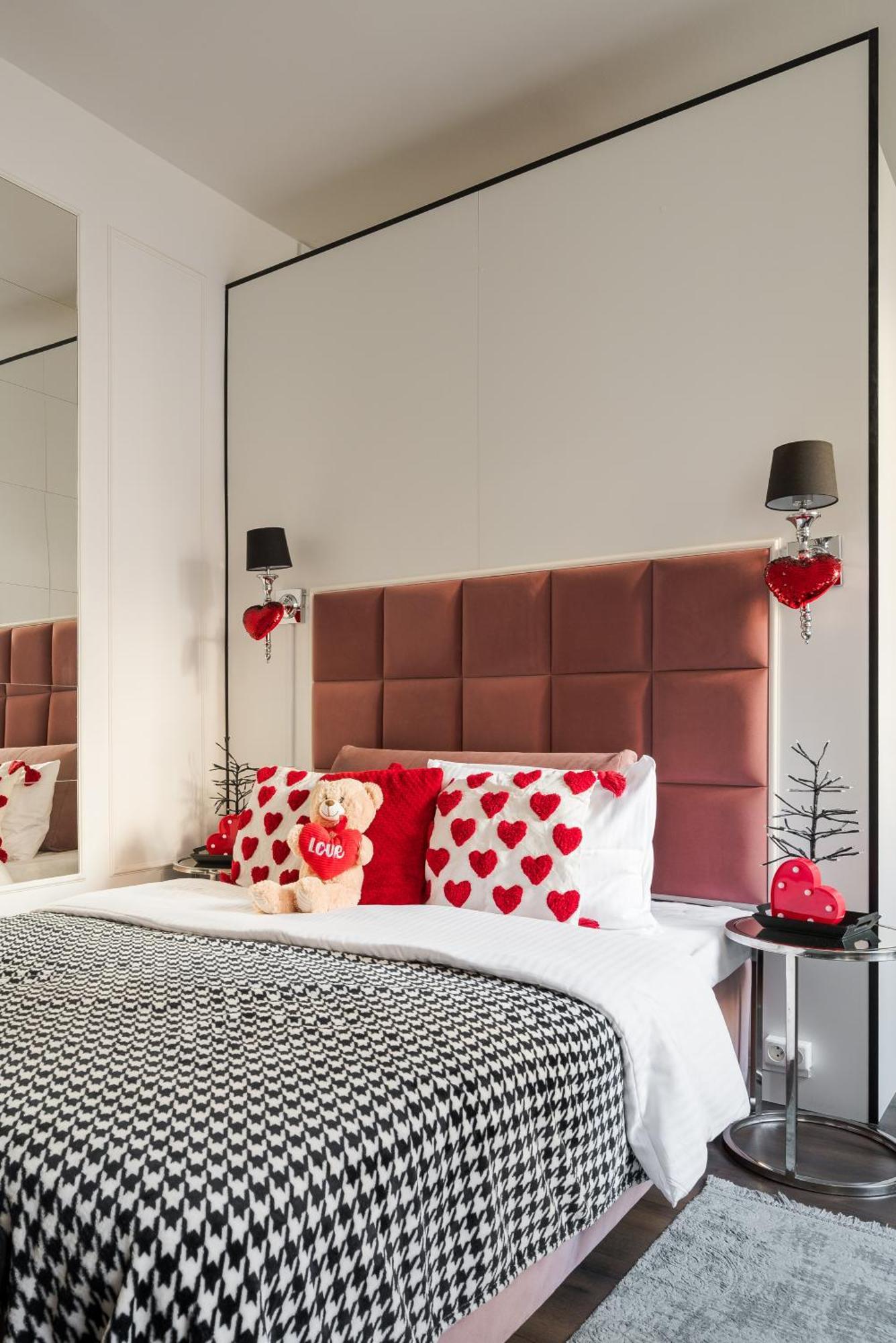 Premium Alice 2 Apartamento Varsovia
