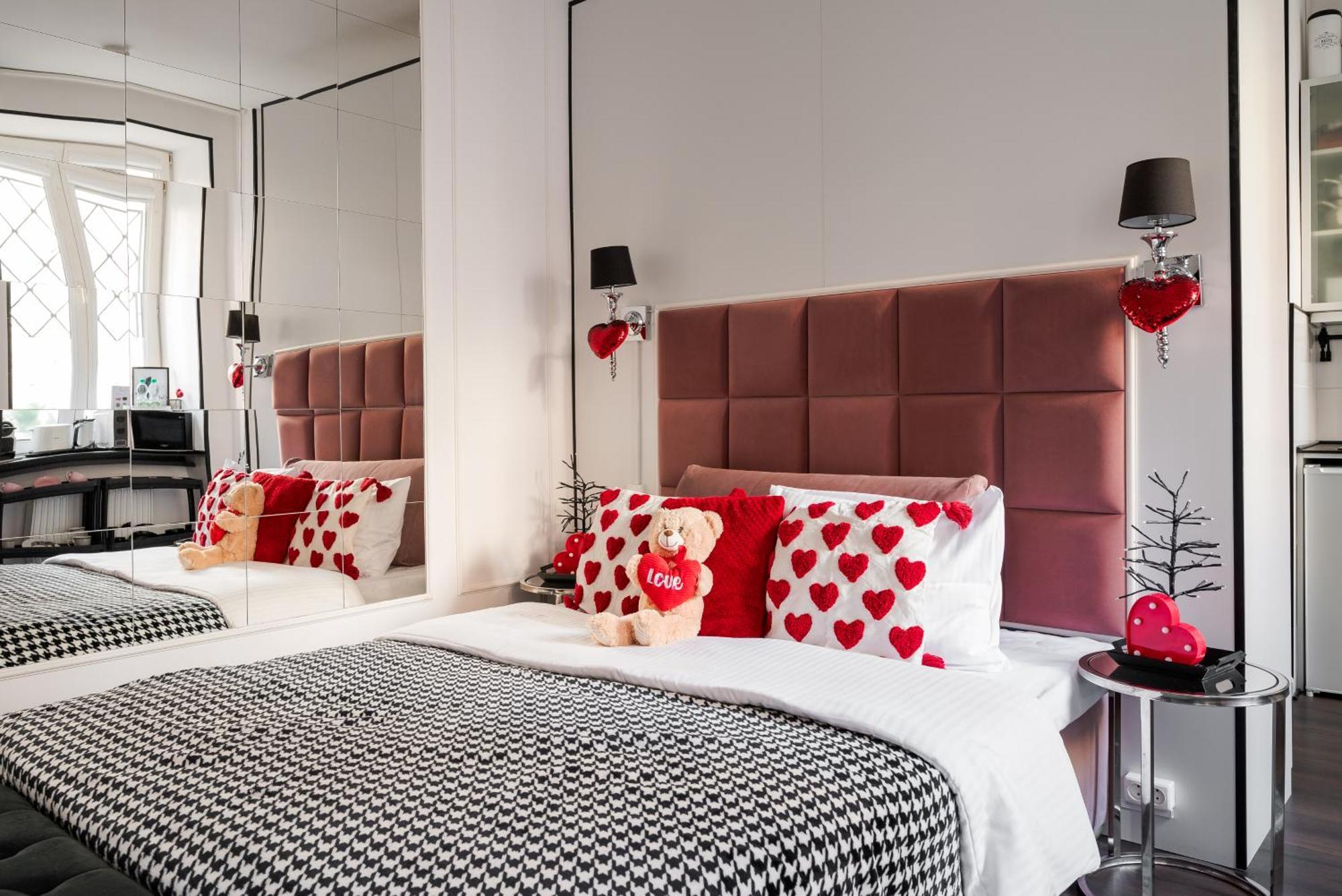 Apartamento Premium Alice 2 *