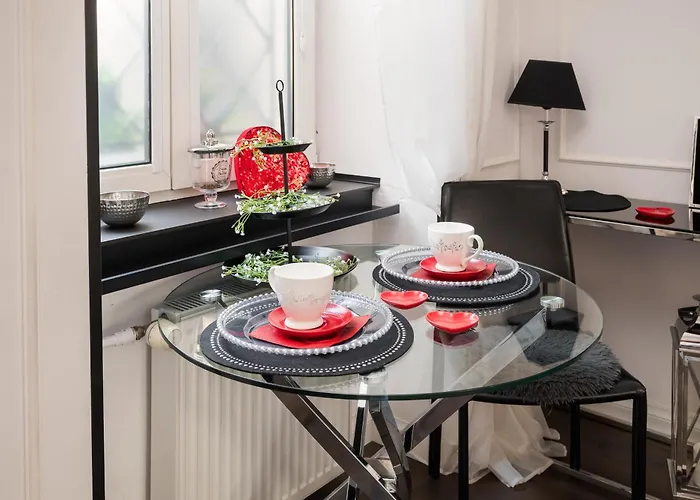 Premium Apart Varsovia Alice 2
