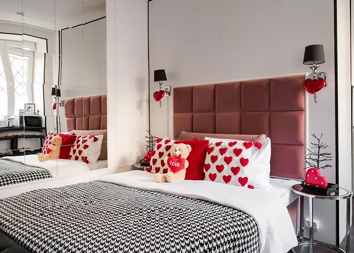 Premium Apart Varsovia Alice 2