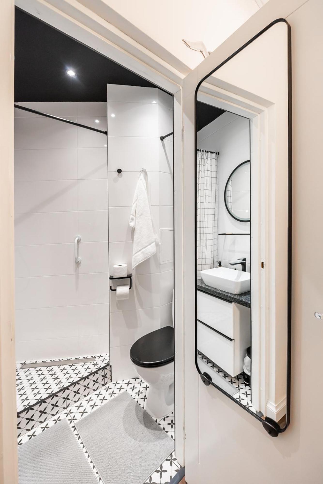 Apartment Premium Alice 2